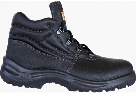Работни обувки ALFA ANKLE  01 SRC EN 347